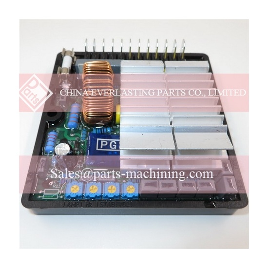 Generator voltage regulator AVR SR7