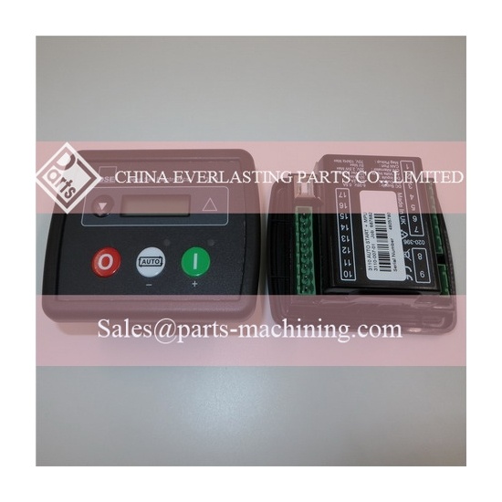 เครื่องกำเนิดไฟฟ้าดีเซลควบคุมเครื่องยนต์ DSE3110