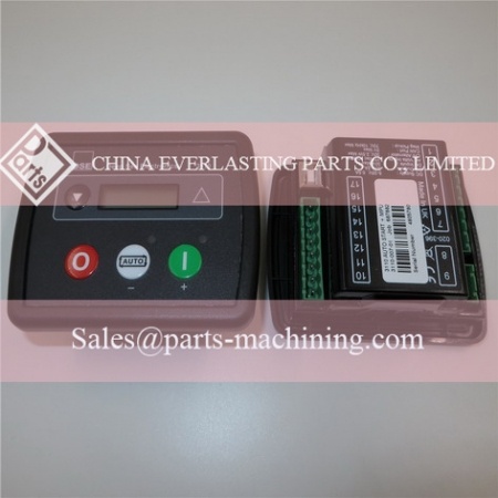 เครื่องกำเนิดไฟฟ้าดีเซลควบคุมเครื่องยนต์ DSE3110