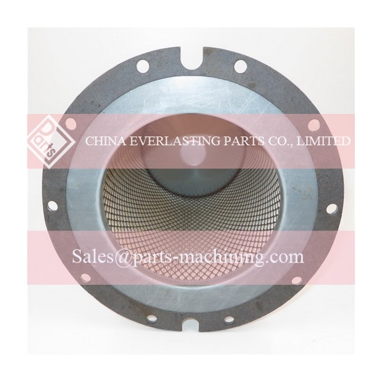 Industrial Hepa Filter Air Filter 6N-6444