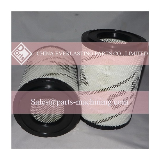 Truck air filter element 7W-5389