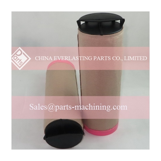 cat hepa filter 245-6376