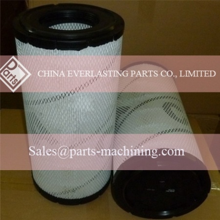 เครื่องกรองอากาศหลักสำหรับรถขุด 152-7217