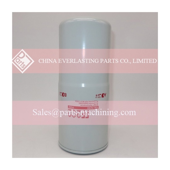 china fleetguard filter FF202