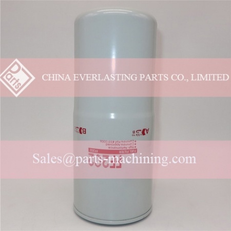 ไส้กรองน้ำมันเชื้อเพลิงของแท้ FF202