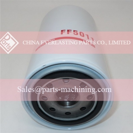 กรองน้ำมันเชื้อเพลิงดีเซล FF5011 ใช้สำหรับเครื่อง cummins