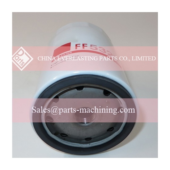 truck fuel filter FF5327