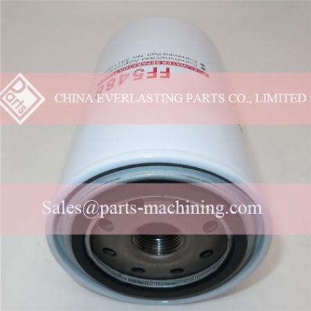 เครื่องกำเนิดไฟฟ้า FF5488 กรองน้ำมันเชื้อเพลิง