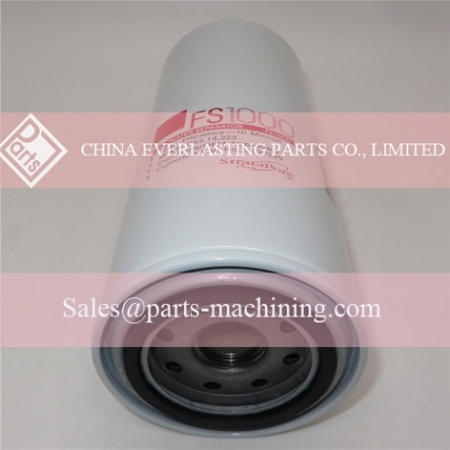 เครื่องแยกน้ำน้ำมันเชื้อเพลิงเครื่องยนต์ดีเซล OEM FS1000