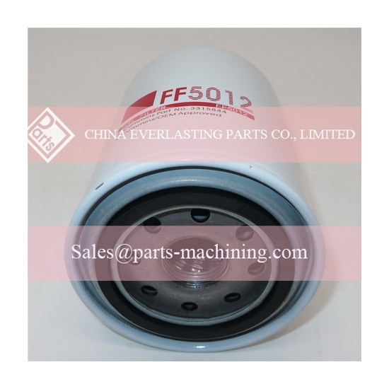 china fleetguard filter FF5012