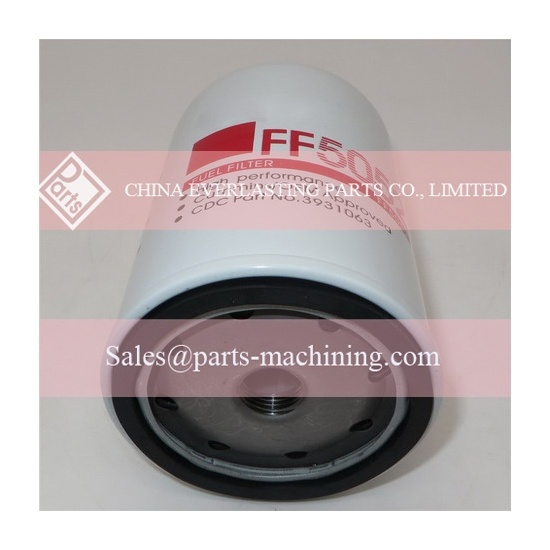 ผู้จัดจำหน่ายตัวกรองฟลีทการ์ด FF5052