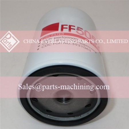 ผู้จัดจำหน่ายตัวกรองฟลีทการ์ด FF5052