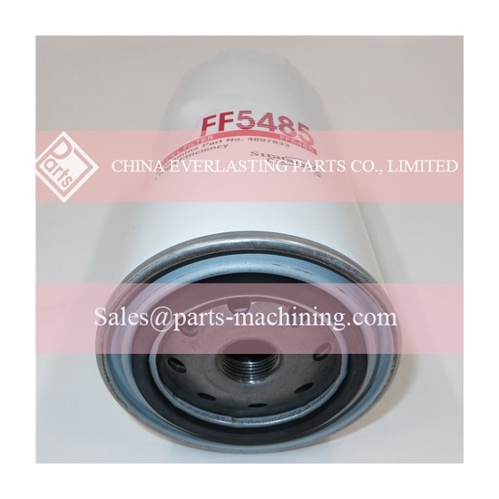 engine filtration parts FF5485