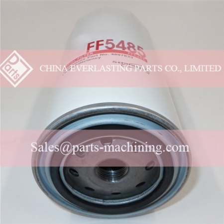 ตัวกรองเชื้อเพลิงเครื่องยนต์ดีเซลที่เหมาะสม FF5485