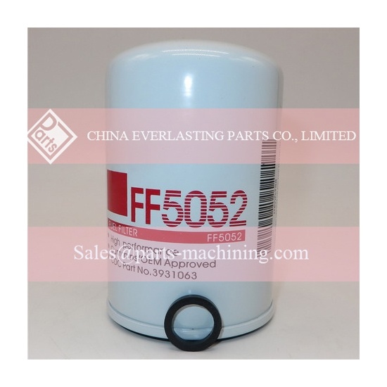 original fleetguard FF5052