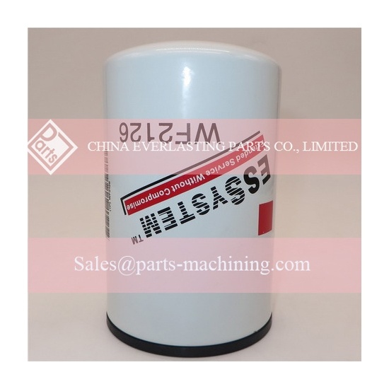 cummins 3100310 กรองน้ำหล่อเย็น WF2126