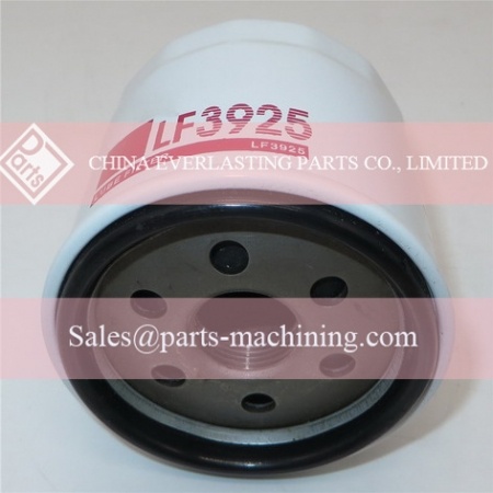 การเปลี่ยนไส้กรองอัตโนมัติของ Fleetguard LF3925