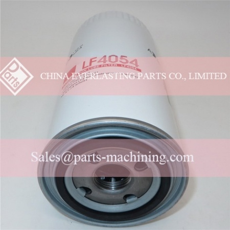กรองน้ำมันสำหรับรถขุด LF4054