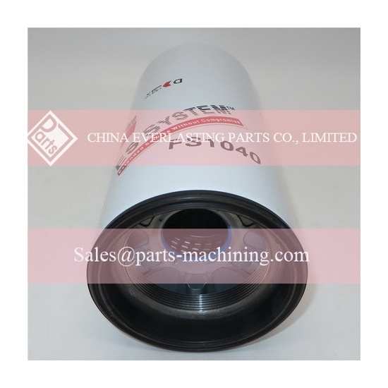 genuine cummins fuel water sparator filter FS1040