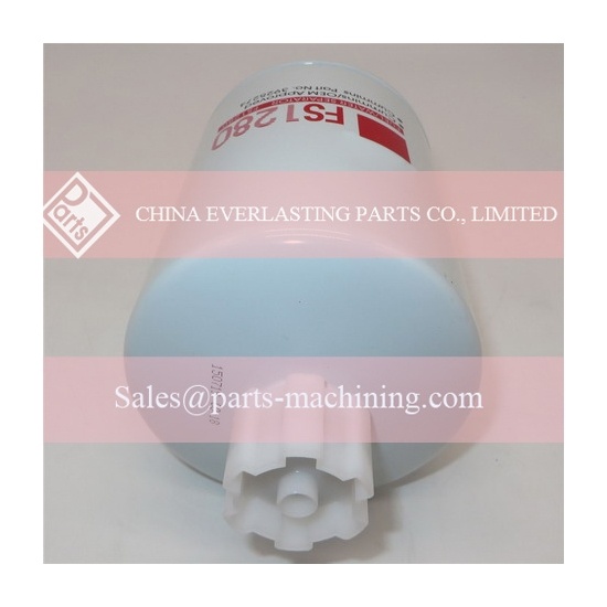 เครื่องยนต์คัมมินส์กรองแยกน้ำเชื้อเพลิงFS1280