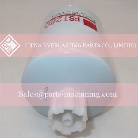 เครื่องยนต์คัมมินส์กรองแยกน้ำเชื้อเพลิงFS1280