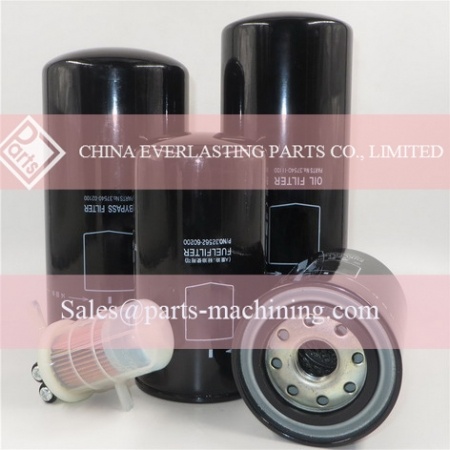 Genuine original mitsubishi filters