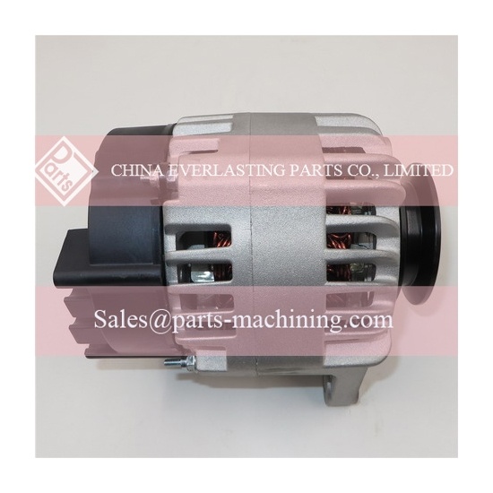 เครื่องกำเนิดไฟฟ้ากระแสสลับ FG Wilson 10000-18159