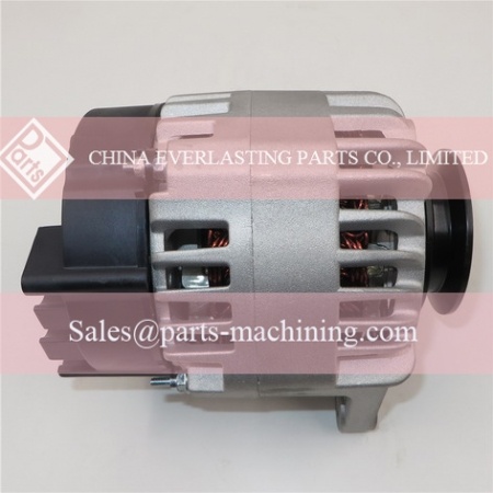 เครื่องกำเนิดไฟฟ้ากระแสสลับ FG Wilson 10000-18159