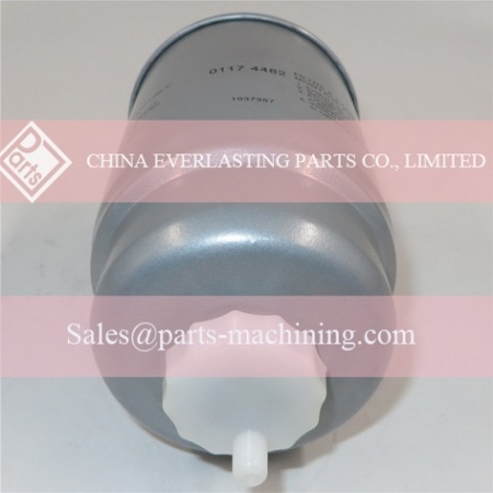 กรองน้ำมันเชื้อเพลิง01174482สำหรับdeutzเครื่องกำเนิดไฟฟ้าดีเซล