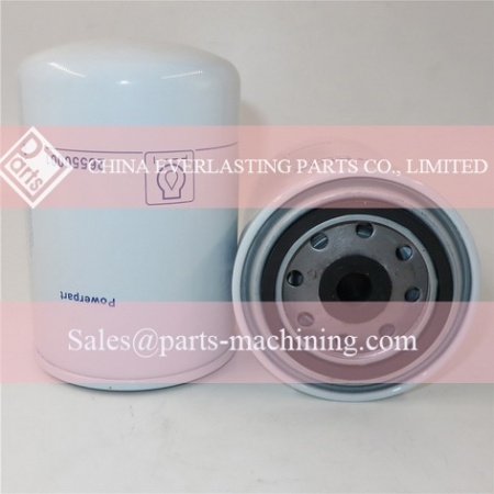 perkins coolant fiter 26550001