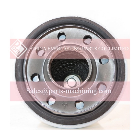 กรองน้ำมันเครื่อง Perkins 7092312C2 ของแท้