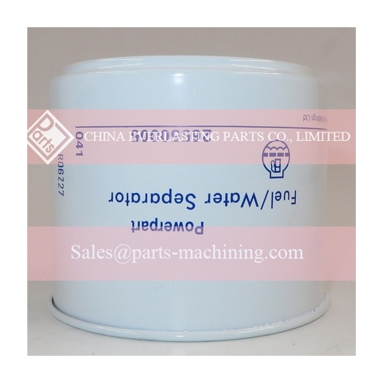 2655005เครื่องแยกน้ำเชื้อเพลิงสำหรับเครื่องยนต์เพอร์กิน