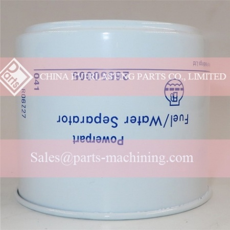 2655005เครื่องแยกน้ำเชื้อเพลิงสำหรับเครื่องยนต์เพอร์กิน