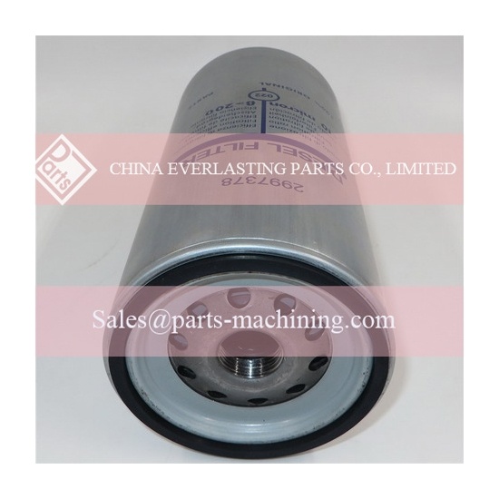 เมอร์เซเดส-เบนซ์ รถบรรทุก เครื่องยนต์ เครื่องแยกน้ำเชื้อเพลิง iveco 2997378