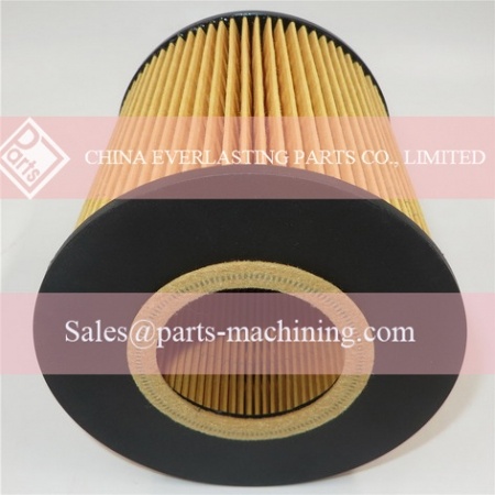 กรองน้ำมันเครื่องคุณภาพเดิม john deere RE509672