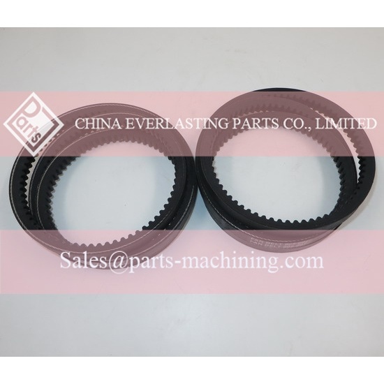 fg wilson fan belt 909-007