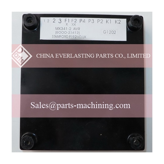 stamford AVR MX341 เครื่องปรับแรงดันไฟฟ้าอัตโนมัติ