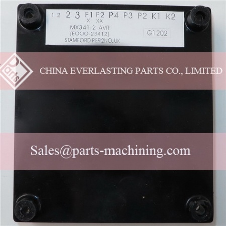 stamford AVR MX341 เครื่องปรับแรงดันไฟฟ้าอัตโนมัติ
