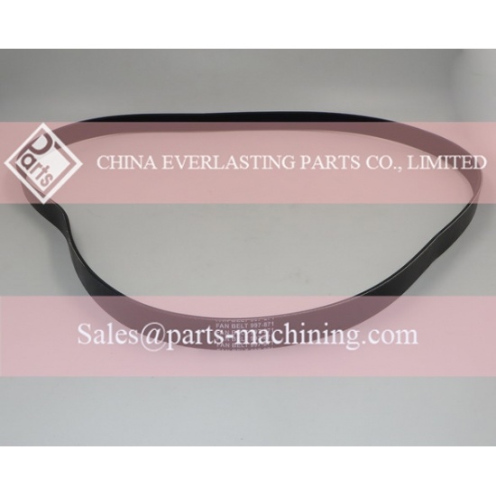 fg wilson belt 997-871