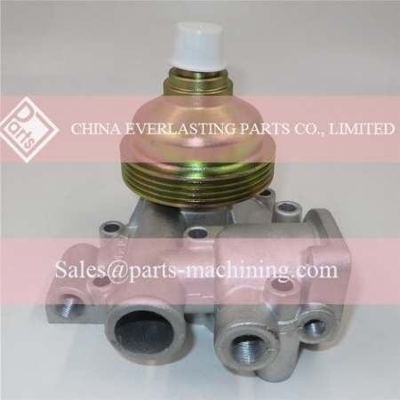 750-40621lister petter genset ปั๊มน้ำเครื่องยนต์