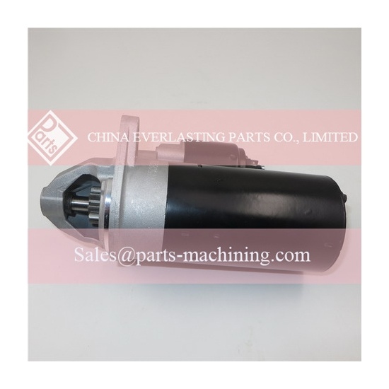 มอเตอร์สตาร์ทเครื่องกำเนิดไฟฟ้า FG Wilson 10000-17675