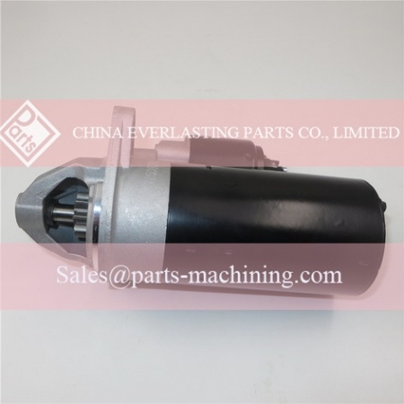 มอเตอร์สตาร์ทเครื่องกำเนิดไฟฟ้า FG Wilson 10000-17675