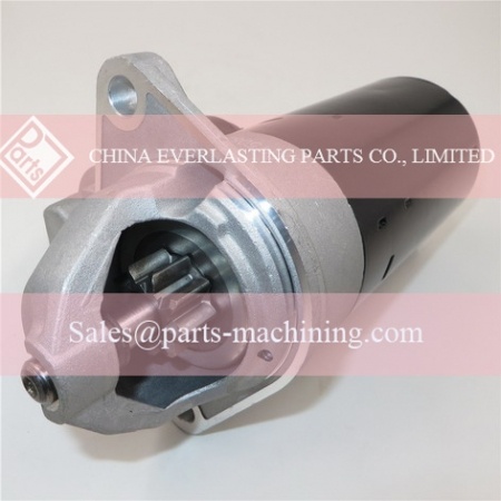 FG Wilson starter mortor 10000-17675