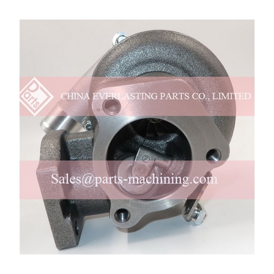 perkins engine turbo 2674A421