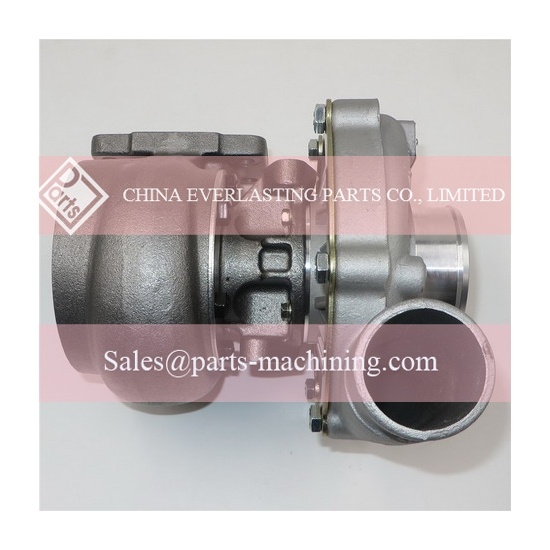 เครื่องยนต์ดีเซลเพอร์กินส์ OEM เทอร์โบชาร์จเจอร์ GT3267 2674A335