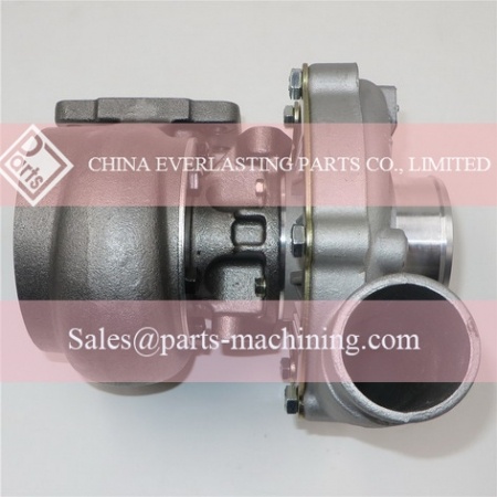 เครื่องยนต์ดีเซลเพอร์กินส์ OEM เทอร์โบชาร์จเจอร์ GT3267 2674A335