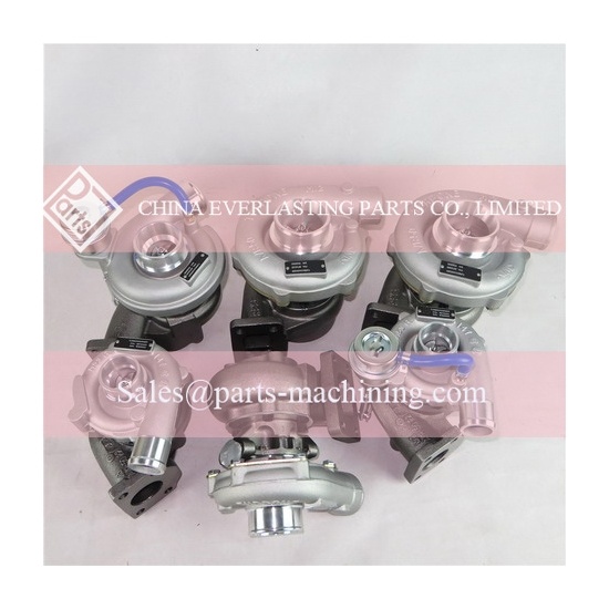 perkins diesel engine turbo