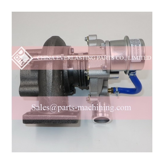 perkins engine turbo 2674A421