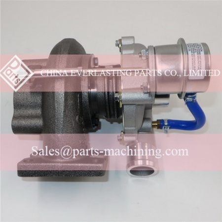 perkins engine turbo 2674A421