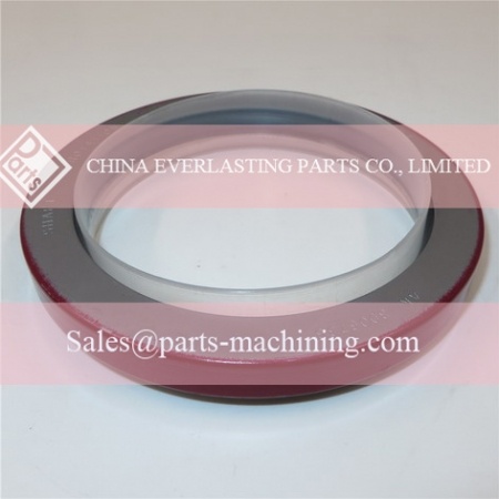 cummins 855 N14 ซีลน้ำมันเพลาข้อเหวี่ยงหน้า 136000 3006736,208579